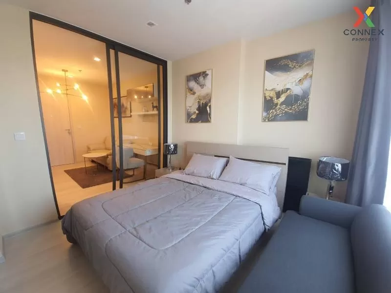 FOR RENT condo , Life One Wireless , nice view , high floor , BTS