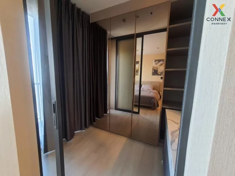 FOR RENT condo , Life One Wireless , nice view , high floor , BTS