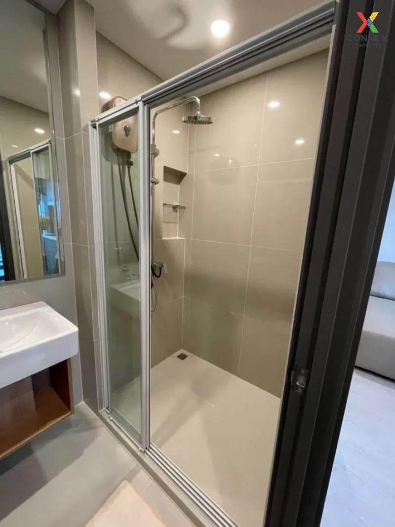 เช่าคอนโด  เอลลิโอ เดล เนสท์ วิวสวย ชั้นสูง BTS-อุดมสุข บางนา เขต 4