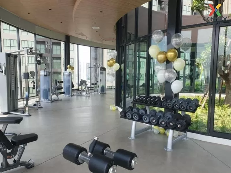 เช่าคอนโด  เอลลิโอ เดล เนสท์ วิวสวย ชั้นสูง BTS-อุดมสุข บางนา เขต