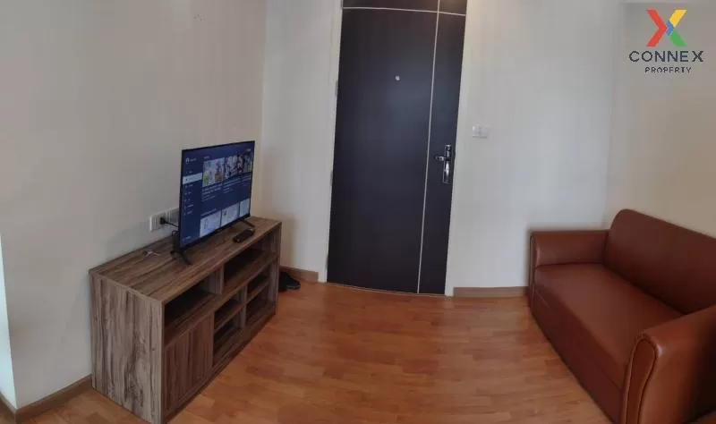 เช่าคอนโด  เดอะ เพรสซิเดนท์ สาทร - ราชพฤกษ์ 2 BTS-บางหว้า ปากคลอง 1