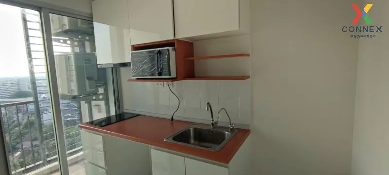 เช่าคอนโด  เดอะ เพรสซิเดนท์ สาทร - ราชพฤกษ์ 2 BTS-บางหว้า ปากคลอง 3