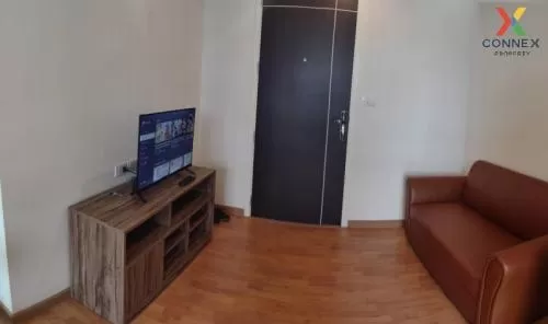 เช่าคอนโด  เดอะ เพรสซิเดนท์ สาทร - ราชพฤกษ์ 2 BTS-บางหว้า ปากคลองภาษีเจริญ เขต ภาษีเจริญ กรุงเทพ CX-53893