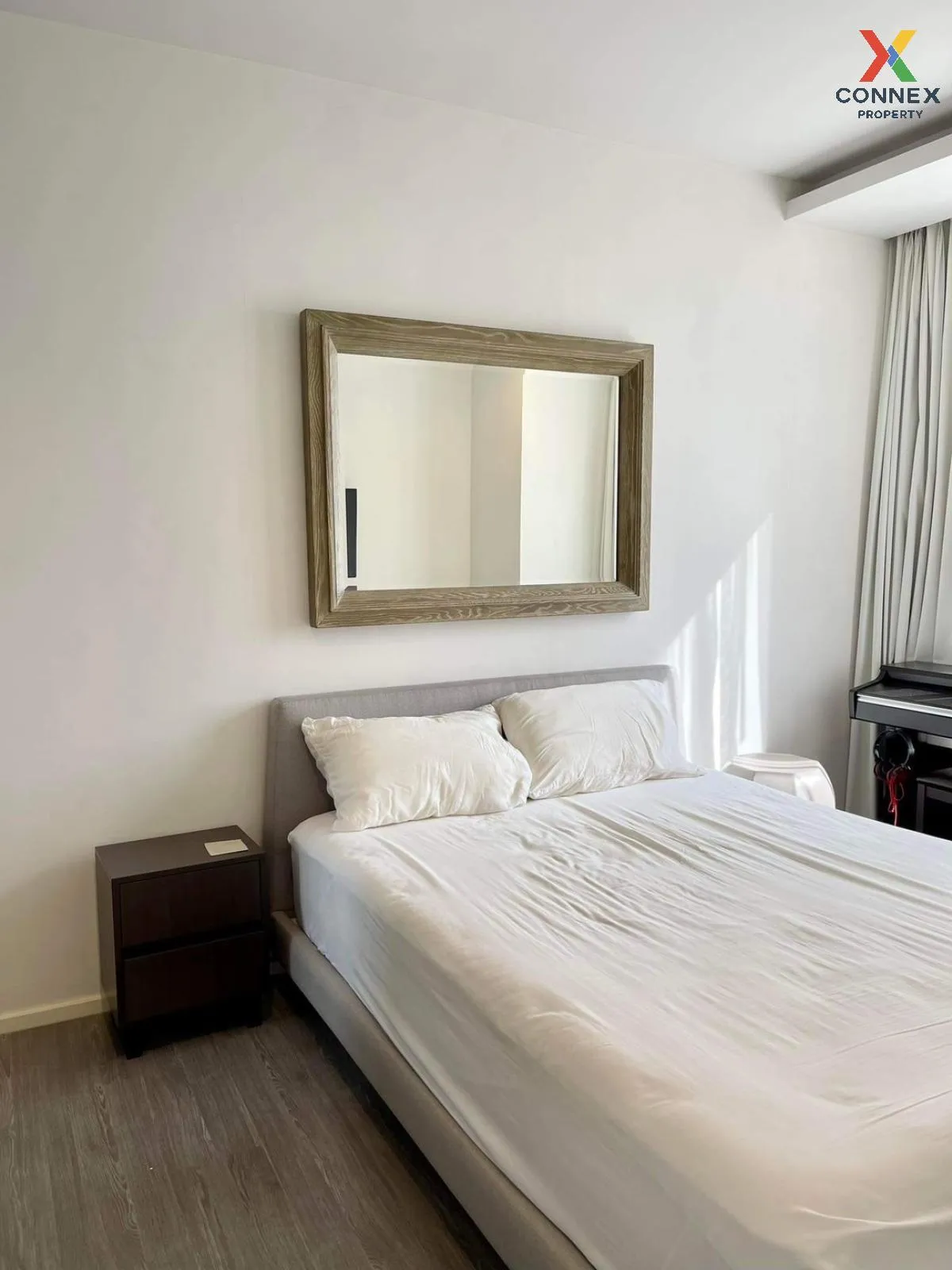 FOR SALE condo , Nye by Sansiri , BTS-Wongwian Yai , Khlong Ton S