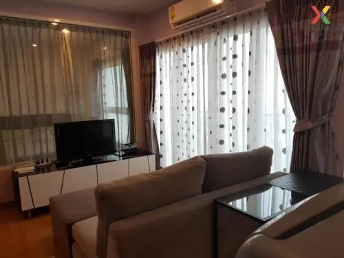 เช่าคอนโด  เดอะ พาร์คแลนด์ แกรนด์ ตากสิน BTS-โพธิ์นิมิตร บางยี่เรือ เขต ธนบุรี กรุงเทพ CX-53897