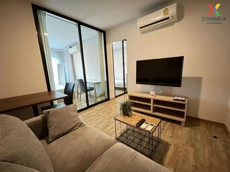 FOR RENT condo , Notting Hill Phahol - Kaset , BTS-11 Infantry Re 2