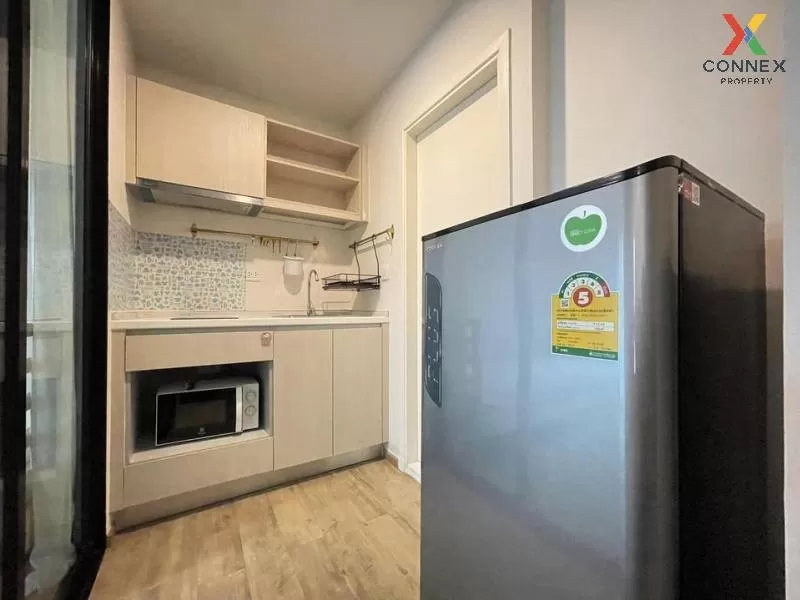 FOR RENT condo , Notting Hill Phahol - Kaset , BTS-11 Infantry Re 3