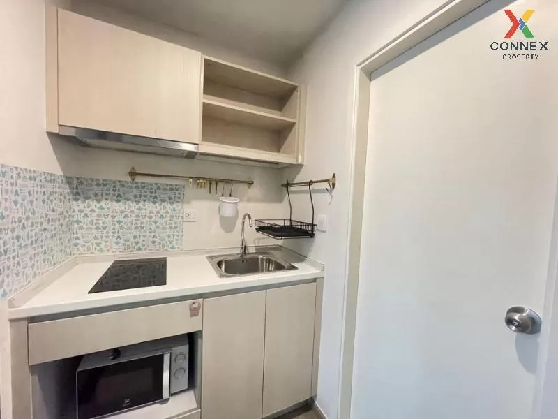 FOR RENT condo , Notting Hill Phahol - Kaset , BTS-11 Infantry Re 4