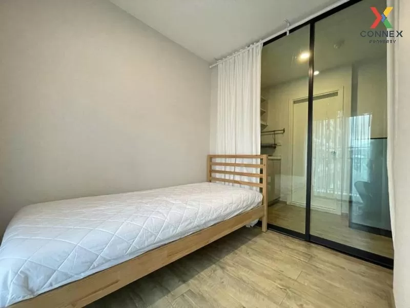 FOR RENT condo , Notting Hill Phahol - Kaset , BTS-11 Infantry Re