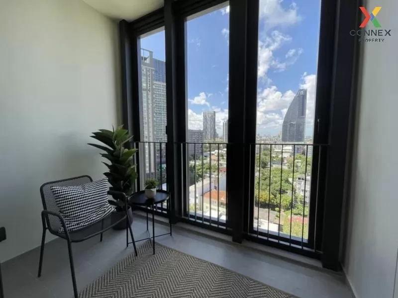 FOR RENT condo , Beatniq Sukhumvit 32 , nice view , BTS-Thong Lo 
