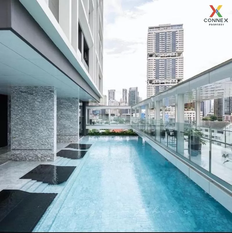 FOR RENT condo , Beatniq Sukhumvit 32 , nice view , BTS-Thong Lo 