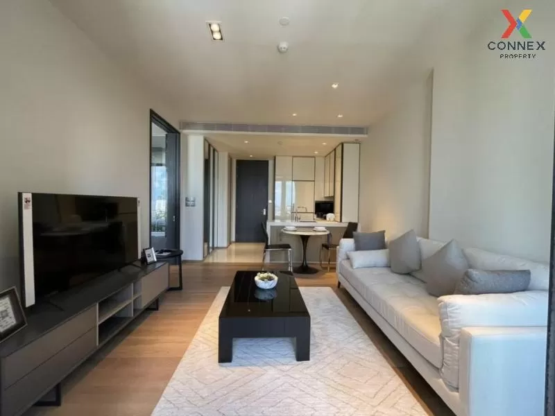 FOR RENT condo , Beatniq Sukhumvit 32 , nice view , BTS-Thong Lo  2