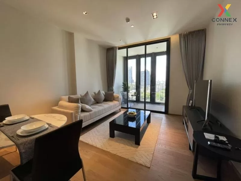 FOR RENT condo , Beatniq Sukhumvit 32 , nice view , BTS-Thong Lo  3