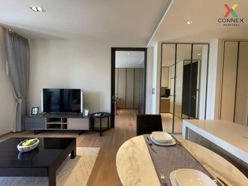 FOR RENT condo , Beatniq Sukhumvit 32 , nice view , BTS-Thong Lo  4