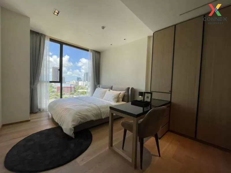 FOR RENT condo , Beatniq Sukhumvit 32 , nice view , BTS-Thong Lo 