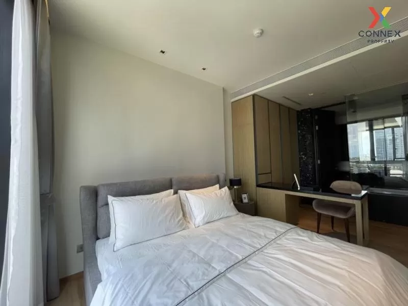 FOR RENT condo , Beatniq Sukhumvit 32 , nice view , BTS-Thong Lo 