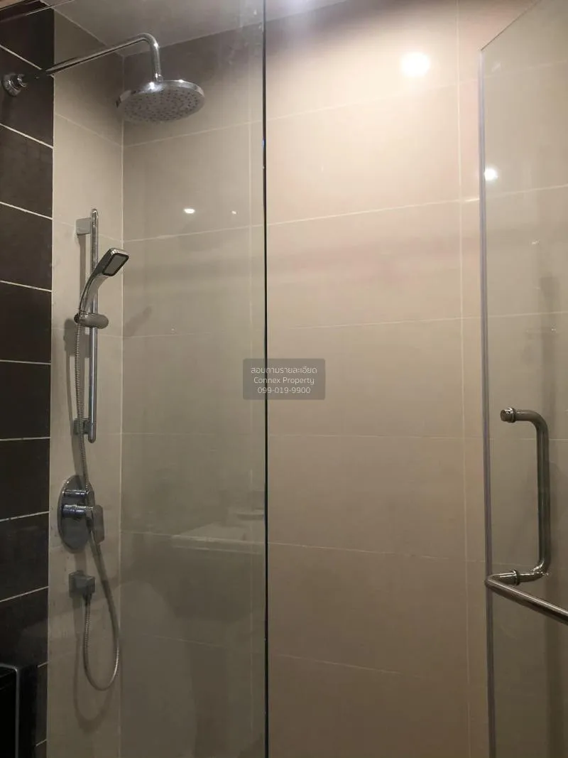 เช่าคอนโด  ศุภาลัย ไลท์ รัชดาฯ - นราธิวาส - สาทร บางโพงพาง เขต ยา