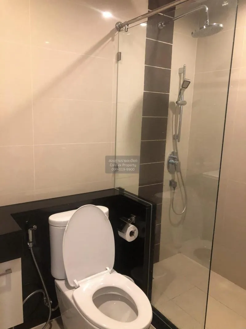 เช่าคอนโด  ศุภาลัย ไลท์ รัชดาฯ - นราธิวาส - สาทร บางโพงพาง เขต ยา