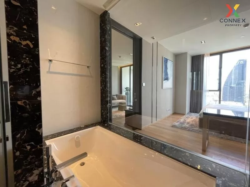 FOR RENT condo , Beatniq Sukhumvit 32 , nice view , high floor ,  FOR RENT condo , Beatniq Sukhumvit 32 , nice view , high floor ,