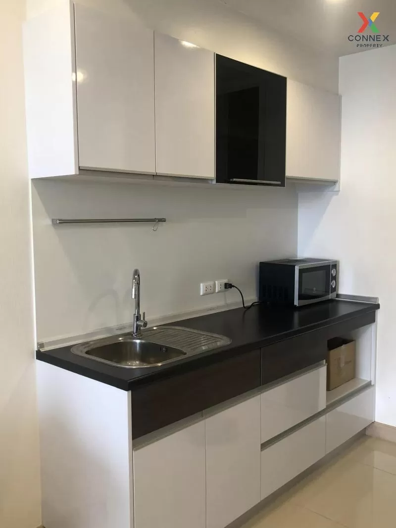 FOR SALE condo , Supalai Lite Ratchada - Narathiwas - Sathorn , B 3