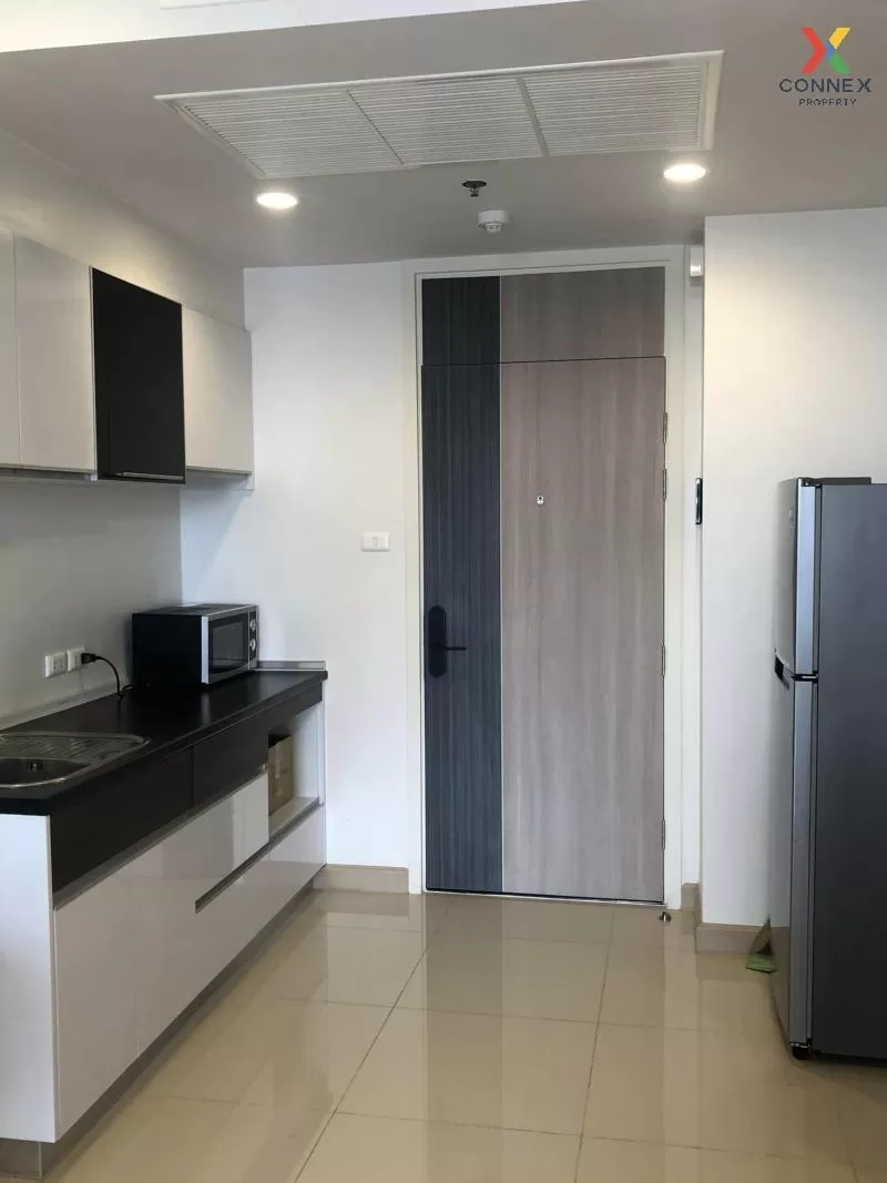 FOR SALE condo , Supalai Lite Ratchada - Narathiwas - Sathorn , B 4