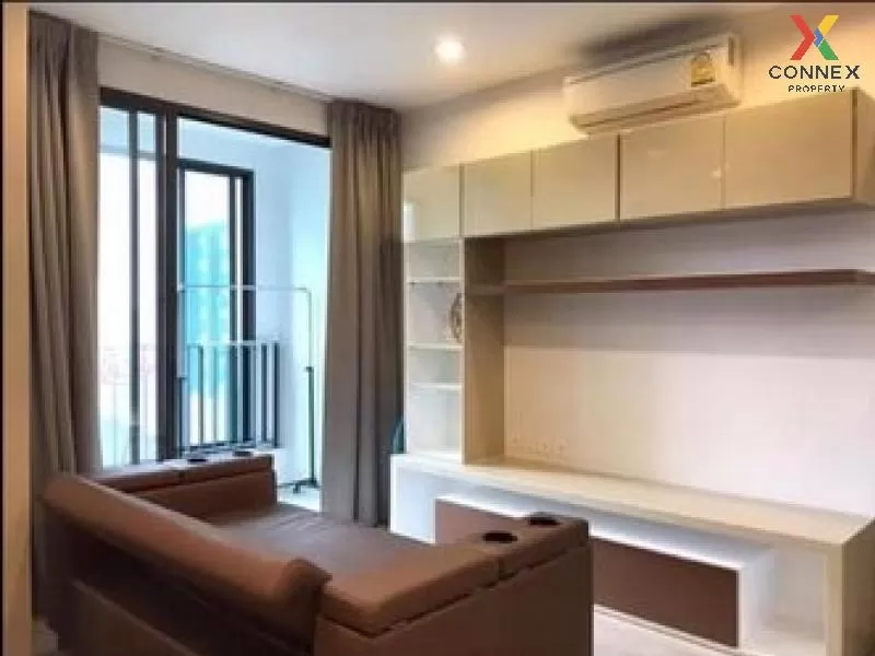 FOR RENT condo , Ideo Q Ratchathewi , BTS-Ratchathewi , Thung Pha 1