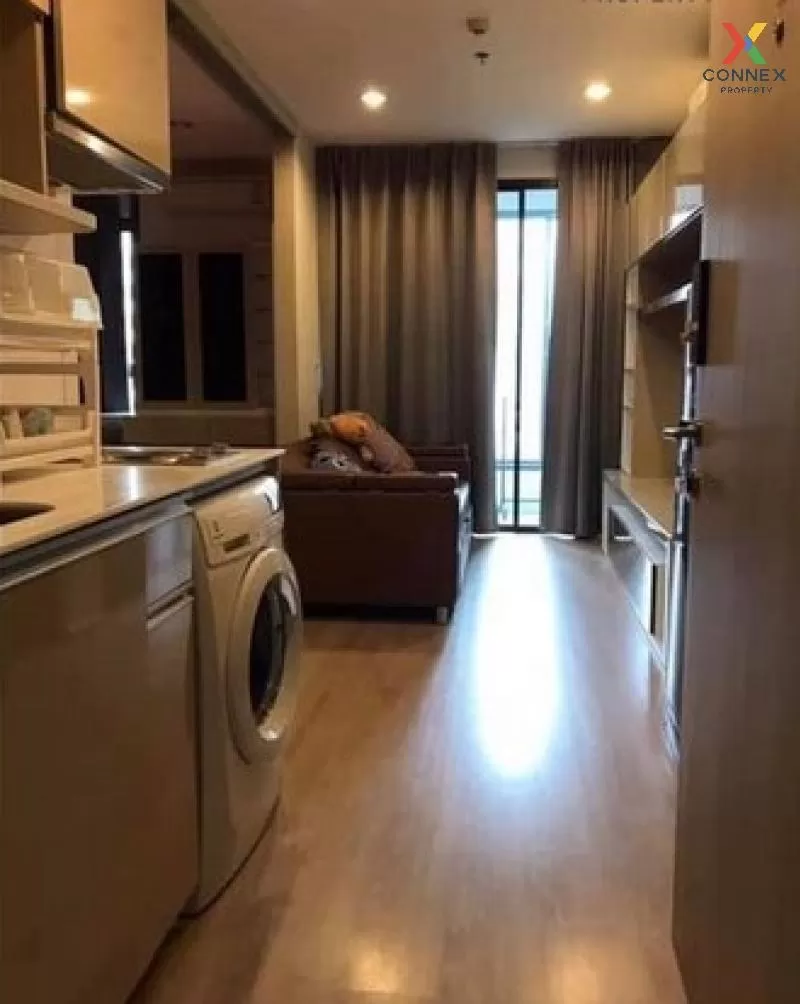 FOR RENT condo , Ideo Q Ratchathewi , BTS-Ratchathewi , Thung Pha 3