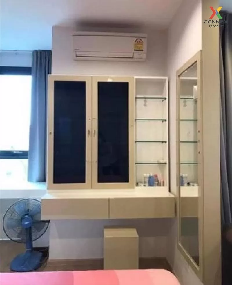 FOR RENT condo , Ideo Q Ratchathewi , BTS-Ratchathewi , Thung Pha