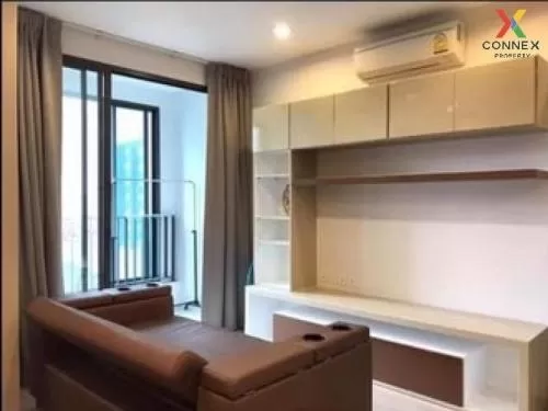 FOR RENT condo , Ideo Q Ratchathewi , BTS-Ratchathewi , Thung Phaya Thai , Rat Thewi , Bangkok , CX-53909