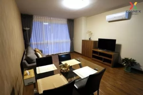 เช่าคอนโด  วอน นภา สุขุมวิท 38 BTS-ทองหล่อ พระโขนง เขต คลองเตย กรุงเทพ CX-53912