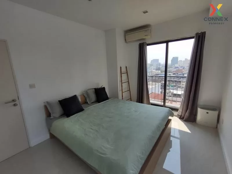 FOR SALE condo , The Seed Mingle , MRT-Lumphini , Thungmahamek ,  2