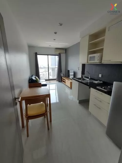 FOR SALE condo , The Seed Mingle , MRT-Lumphini , Thungmahamek , Sa Thon , Bangkok , CX-53913
