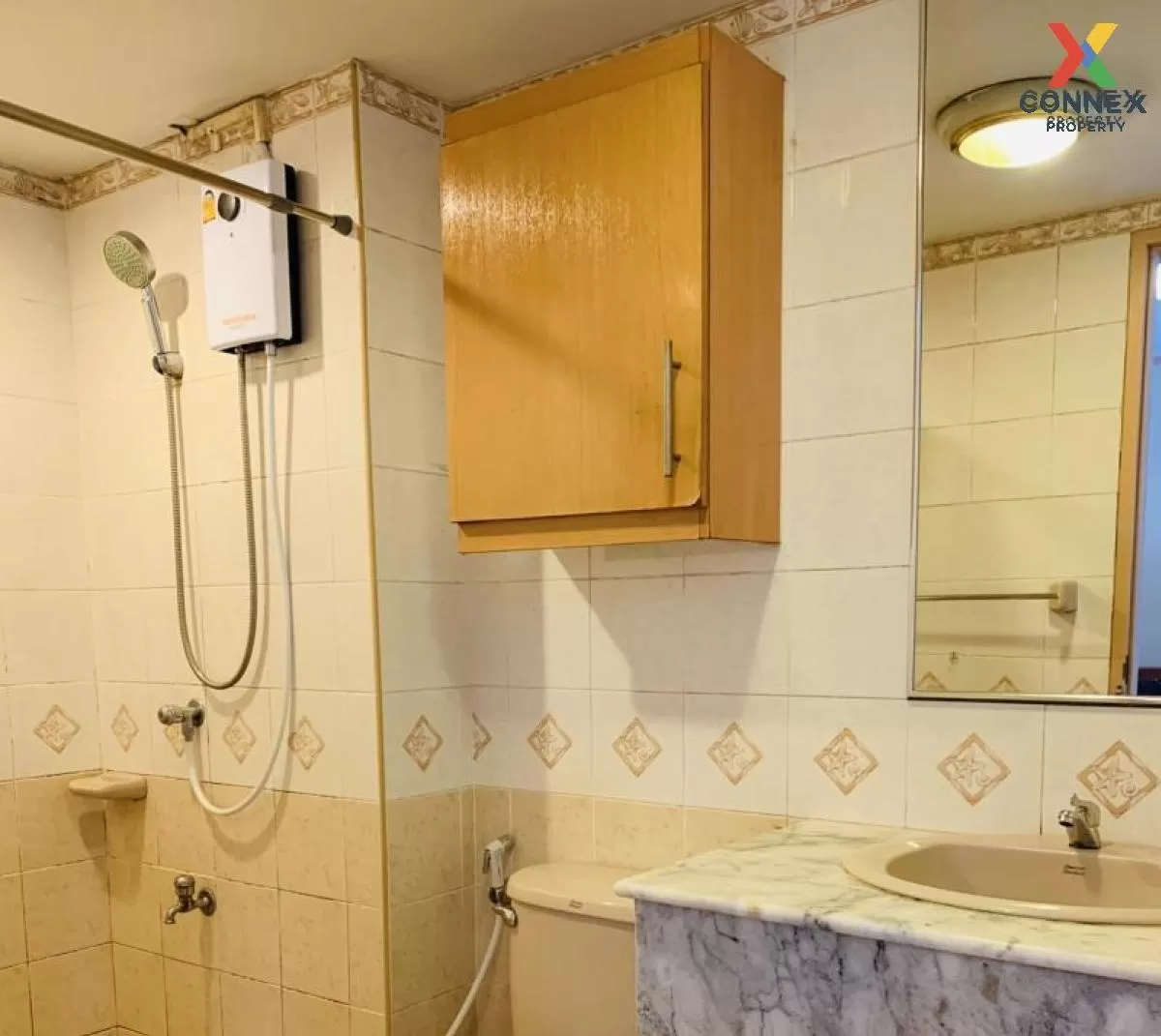 FOR RENT condo , Lumpini Place Sathorn , BTS-Saint Louis , Thung 