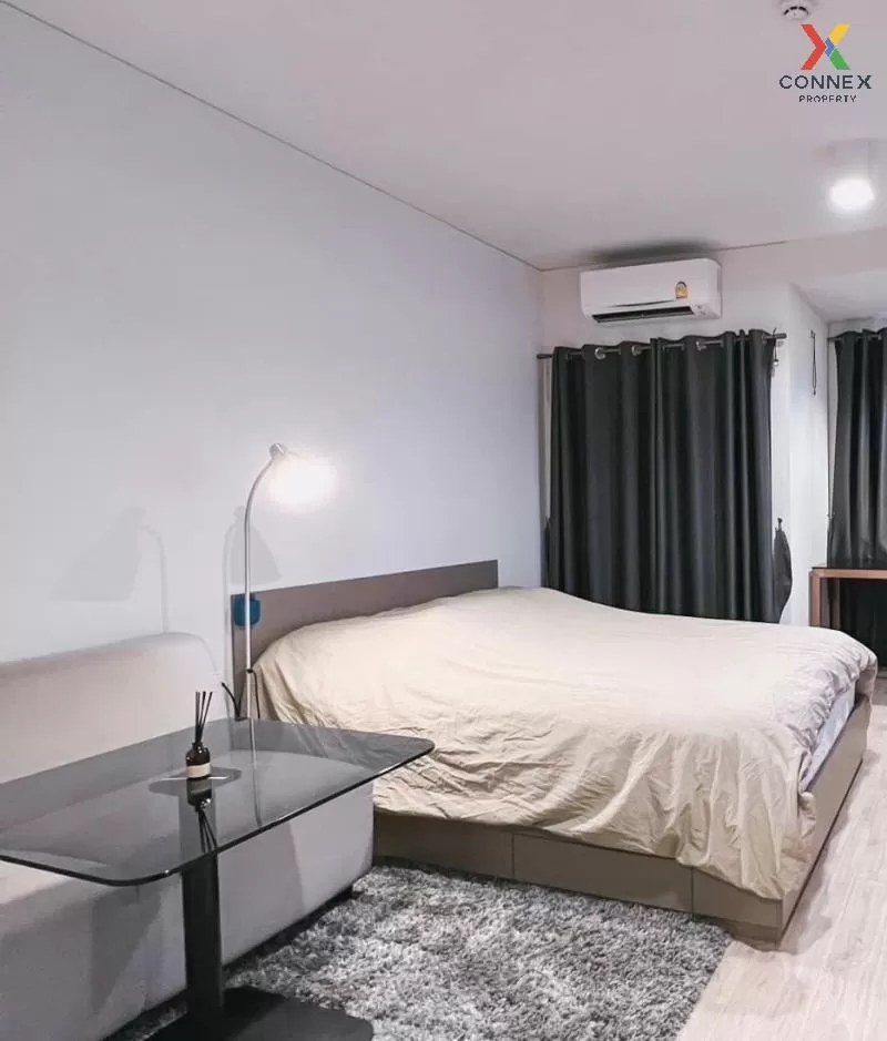 ขายคอนโด  ไอดีโอ สาทร - วงเวียนใหญ่ BTS-วงเวียนใหญ่ คลองต้นไทร เข ขายคอนโด  ไอดีโอ สาทร - วงเวียนใหญ่ BTS-วงเวียนใหญ่ คลองต้นไทร เข 1