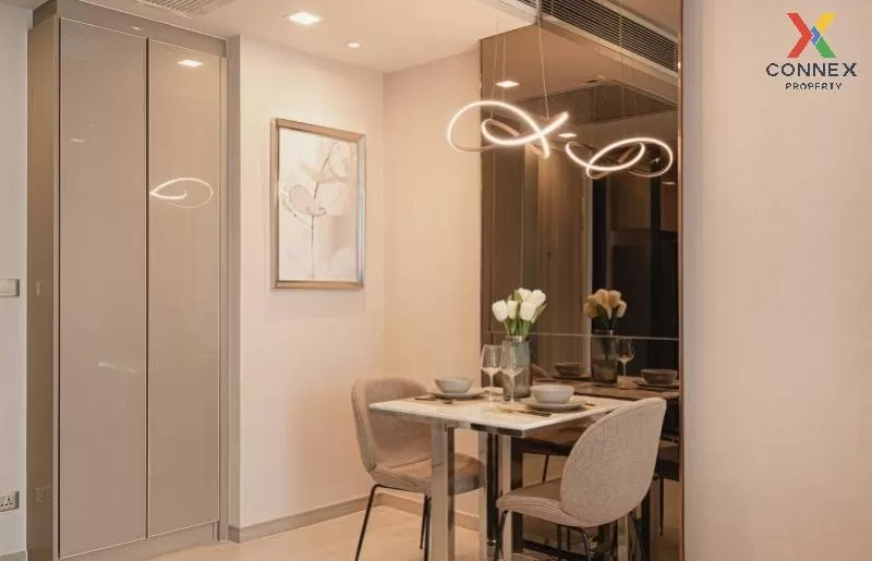 เช่าคอนโด  วันไนน์ไฟว์ อโศก - พระราม 9 MRT-พระราม 9 ห้วยขวาง เขต  เช่าคอนโด  วันไนน์ไฟว์ อโศก - พระราม 9 MRT-พระราม 9 ห้วยขวาง เขต  4