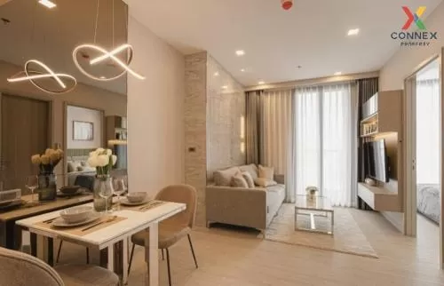 เช่าคอนโด  วันไนน์ไฟว์ อโศก - พระราม 9 MRT-พระราม 9 ห้วยขวาง เขต ห้วยขวาง กรุงเทพ CX-53917