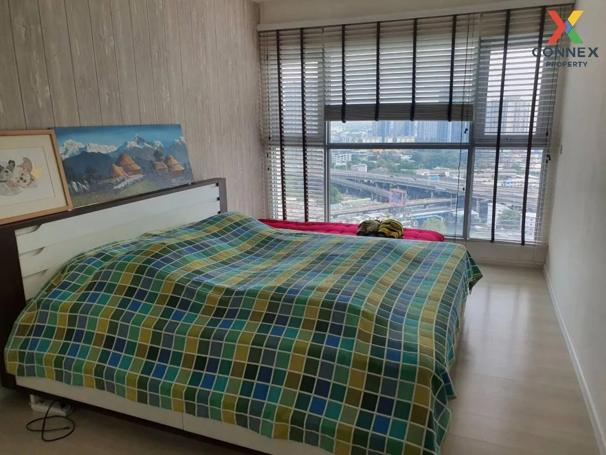 FOR SALE condo , Aspire Sukhumvit 48 , BTS-Phra Khanong , Phra Kh FOR SALE condo , Aspire Sukhumvit 48 , BTS-Phra Khanong , Phra Kh