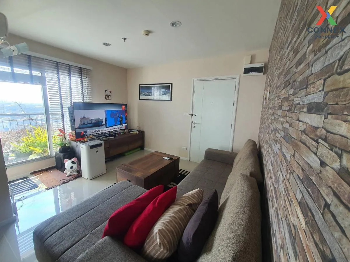 FOR SALE condo , Aspire Sukhumvit 48 , BTS-Phra Khanong , Phra Kh FOR SALE condo , Aspire Sukhumvit 48 , BTS-Phra Khanong , Phra Kh 1
