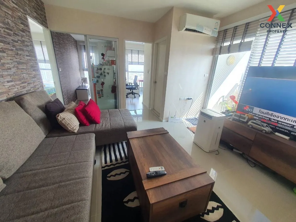 FOR SALE condo , Aspire Sukhumvit 48 , BTS-Phra Khanong , Phra Kh FOR SALE condo , Aspire Sukhumvit 48 , BTS-Phra Khanong , Phra Kh 3
