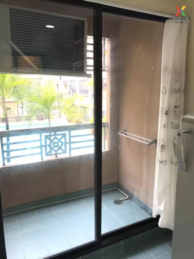 FOR RENT condo , Lumpini Place Rama 4 - Sathorn , MRT-Lumphini , 