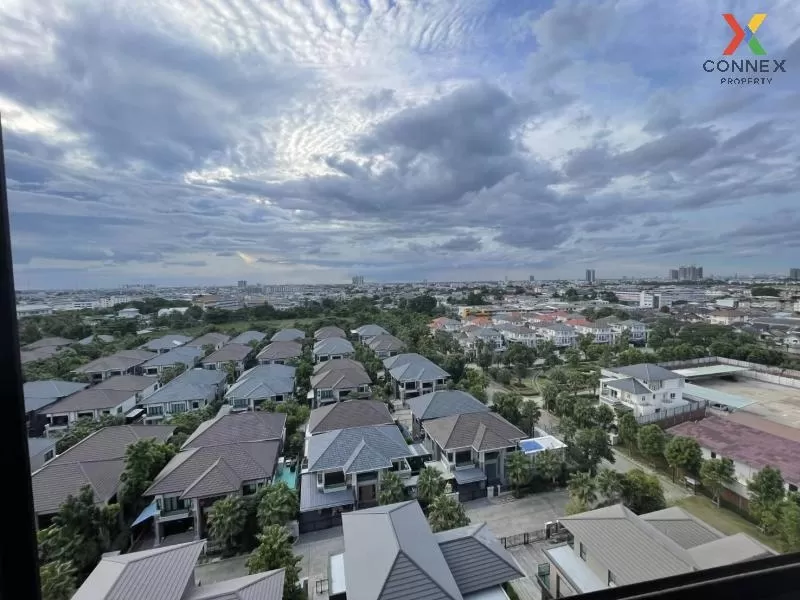 FOR SALE condo , J Condo Sathorn-Kallaprapruk , nice view , high  FOR SALE condo , J Condo Sathorn-Kallaprapruk , nice view , high