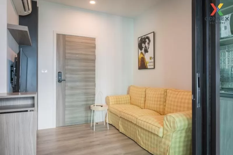 FOR RENT condo , Notting Hill Sukhumvit 105 , BTS-Bearing , Bang  1