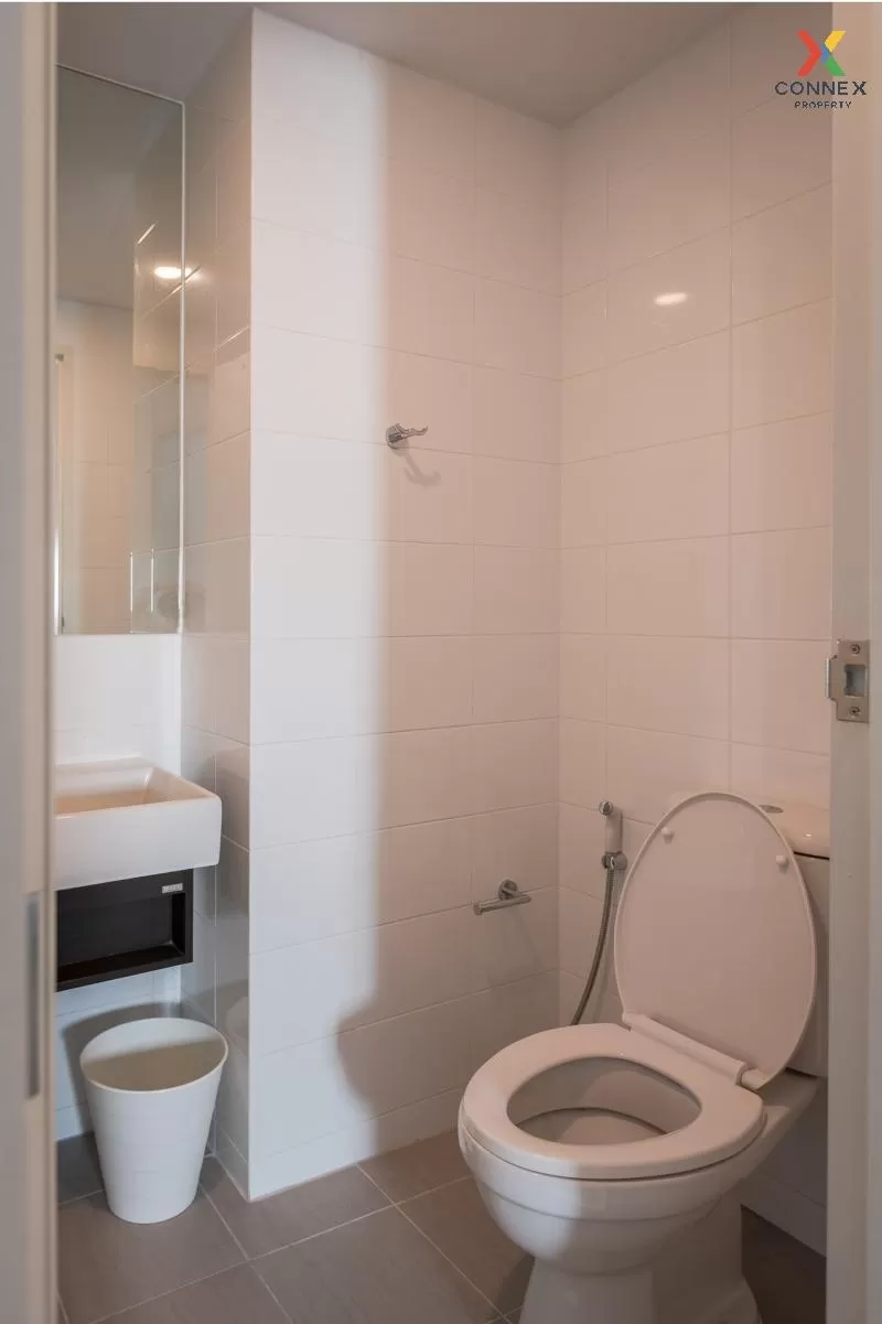 FOR RENT condo , Notting Hill Sukhumvit 105 , BTS-Bearing , Bang 