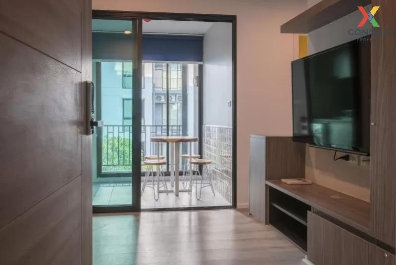 FOR RENT condo , Notting Hill Sukhumvit 105 , BTS-Bearing , Bang  2