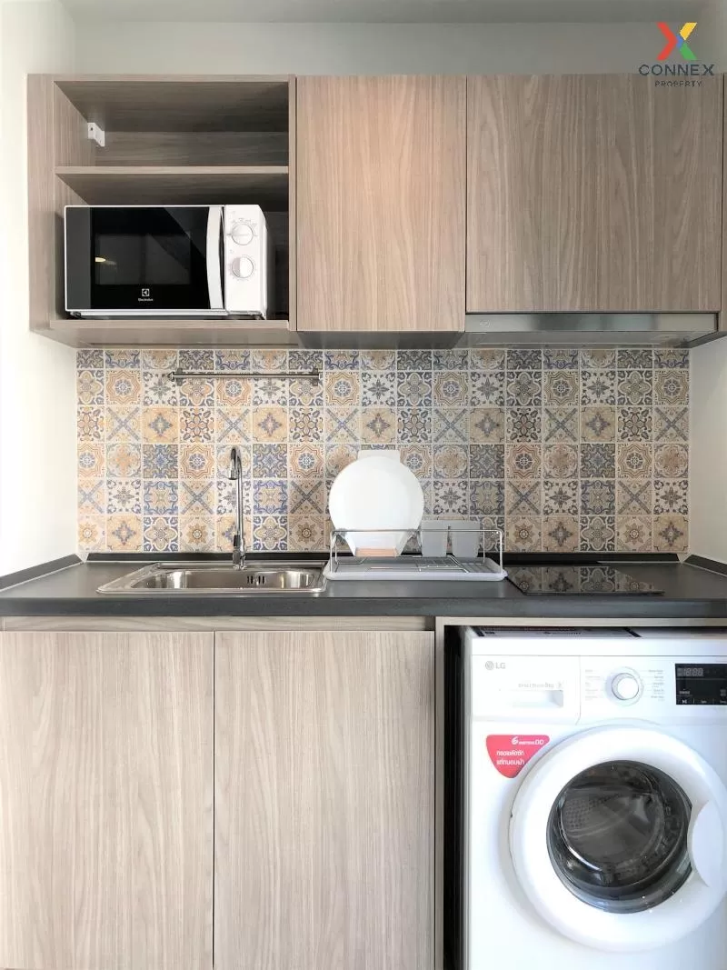 FOR RENT condo , Notting Hill Sukhumvit 105 , BTS-Bearing , Bang  3