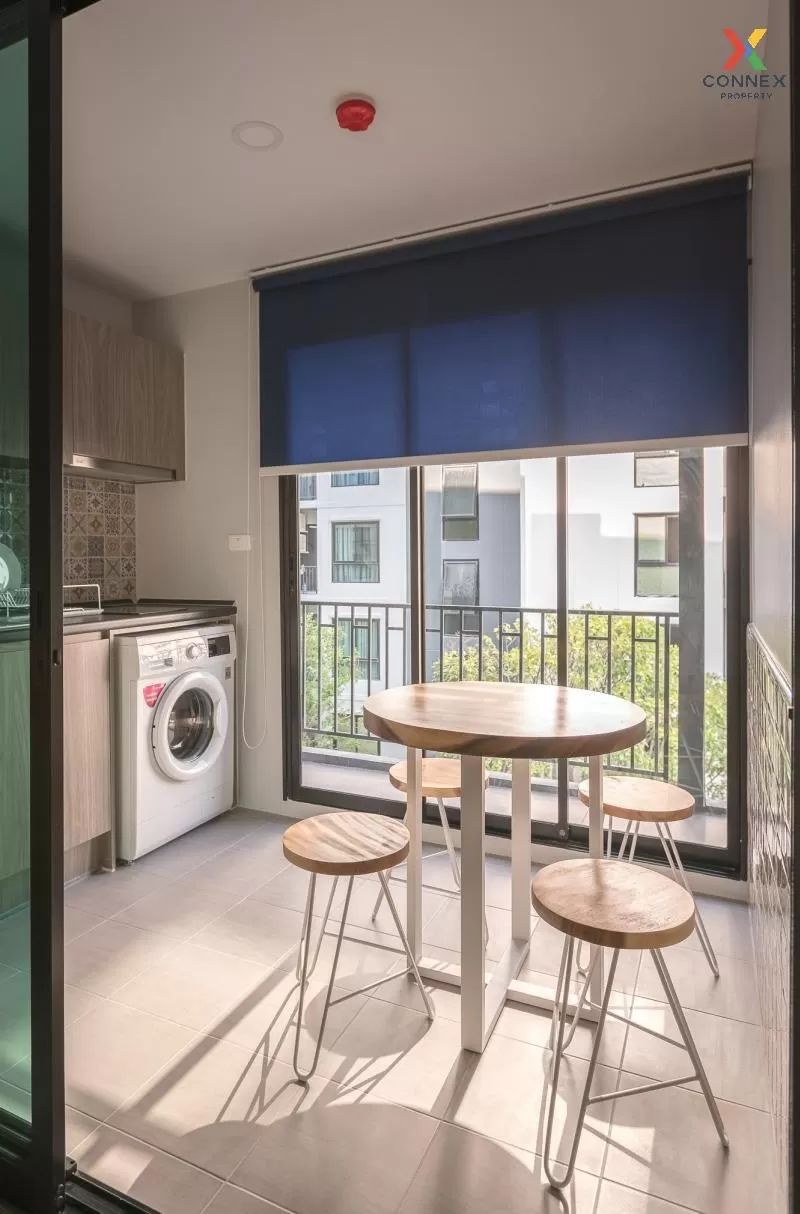 FOR RENT condo , Notting Hill Sukhumvit 105 , BTS-Bearing , Bang  4