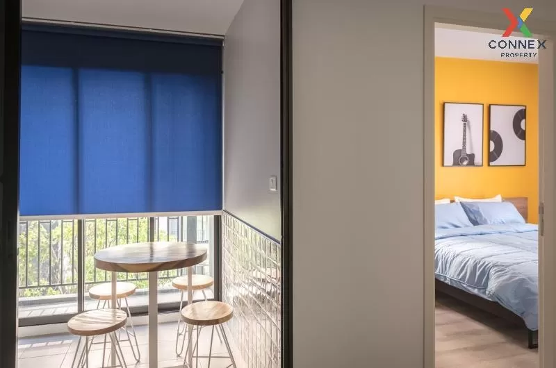 FOR RENT condo , Notting Hill Sukhumvit 105 , BTS-Bearing , Bang 