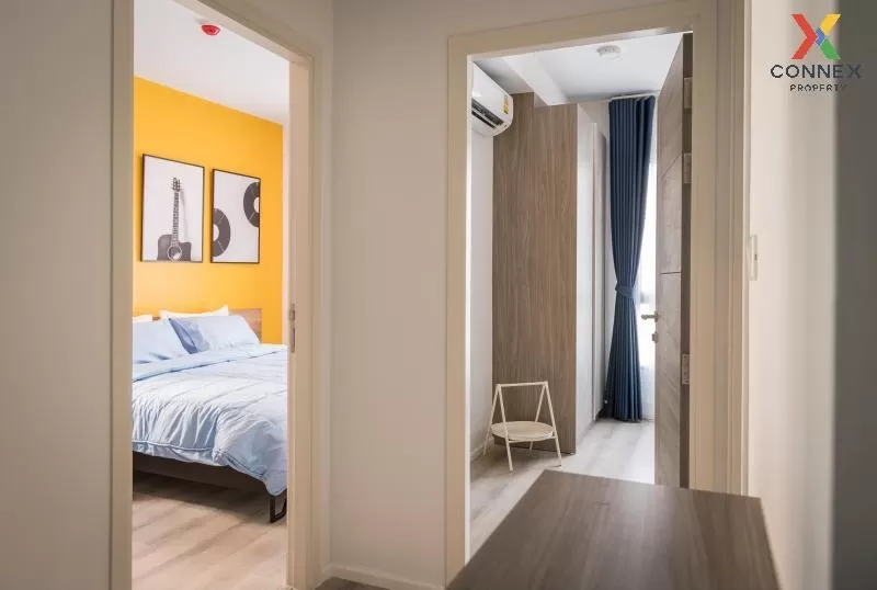 FOR RENT condo , Notting Hill Sukhumvit 105 , BTS-Bearing , Bang 