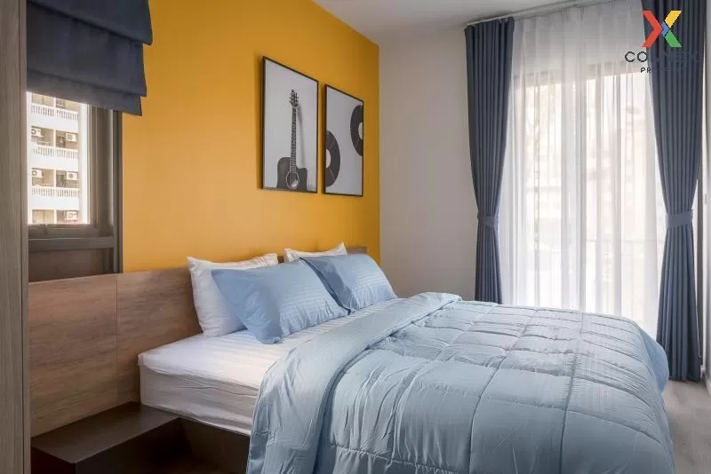 FOR RENT condo , Notting Hill Sukhumvit 105 , BTS-Bearing , Bang 