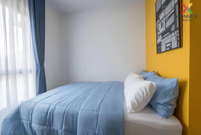 FOR RENT condo , Notting Hill Sukhumvit 105 , BTS-Bearing , Bang 